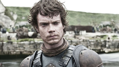 Theon Greyjoy's Transformation is This Week's 'Game of Thrones' Hidden Moment