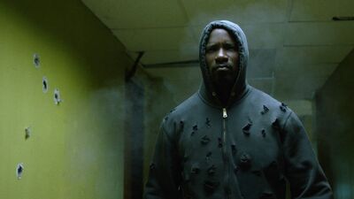 'Luke Cage' Watchalong: Chapter 3, "Who's Gonna Take the Weight?"