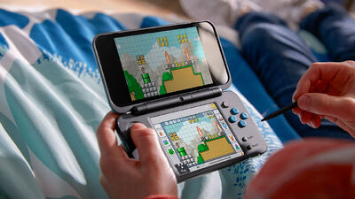 What is the Nintendo 2DS XL and Why Should You Want One?