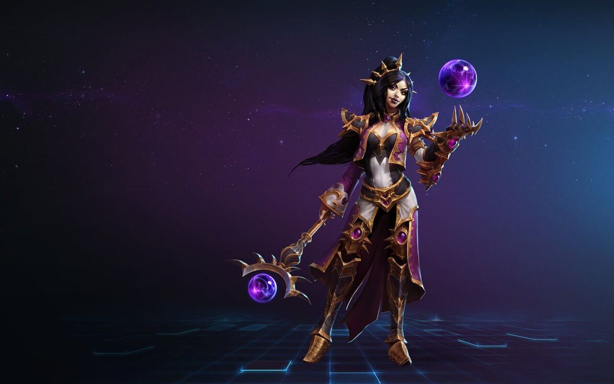 Why Heroes of the Storm is the MOBA that you'll love or hate