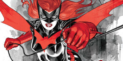 8 DC Villains We’d Love To See Show Up In Arrowverse’s ‘Batwoman’