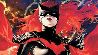 'Batwoman' Is the Arrowverse's Chance to Get Magic Right