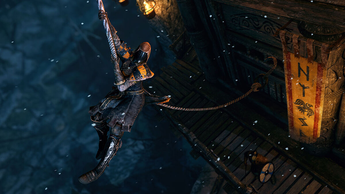 For Honor