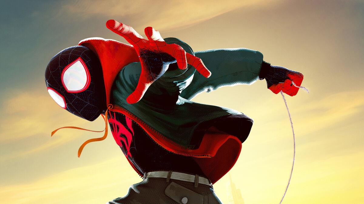 SPIDER-MAN: ACROSS THE SPIDER-VERSE' debuts with a Rotten Tomatoes score of  97% from 29 reviews so far. : r/Marvel