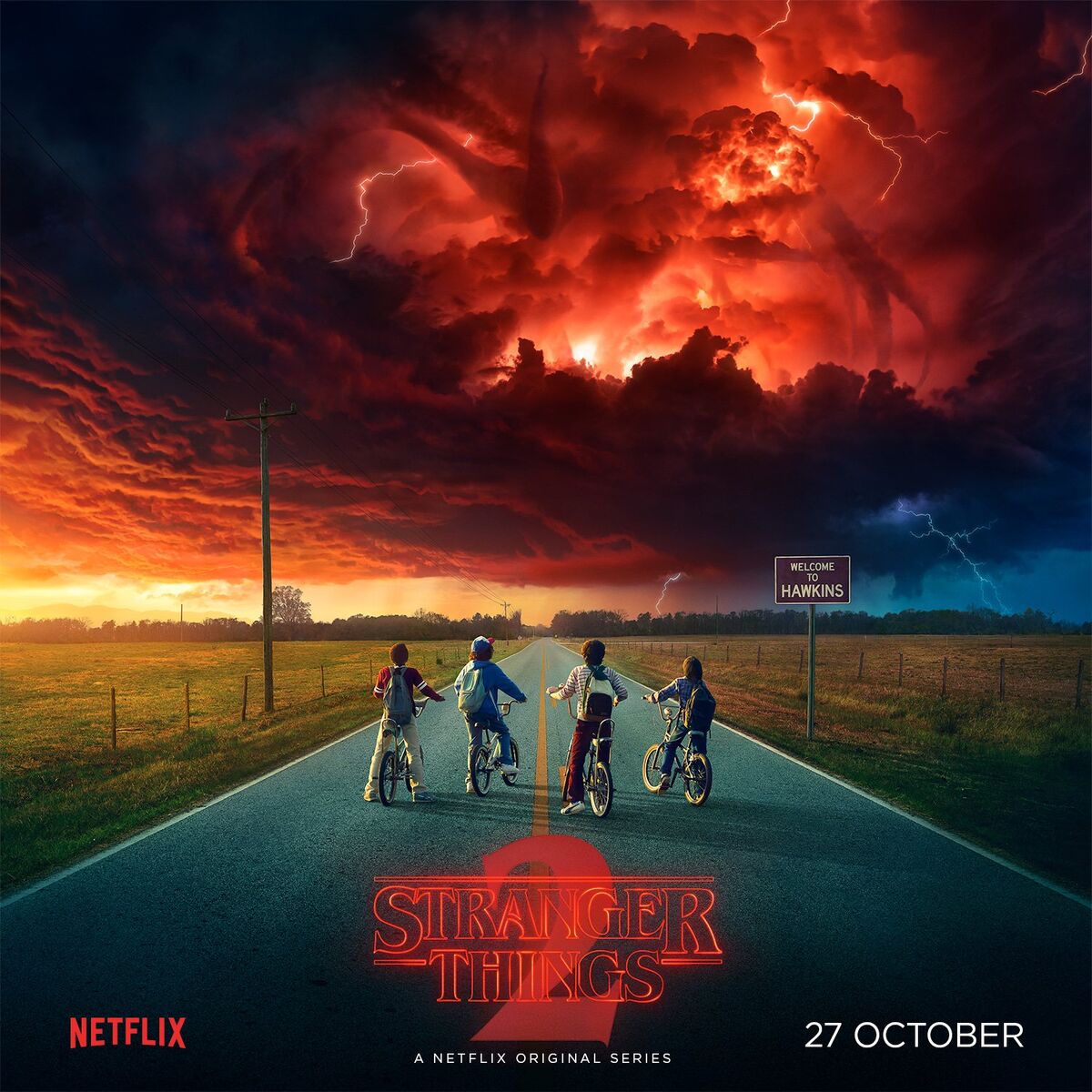 Stranger Things 4' drops Volume 2 trailer, full aftershow