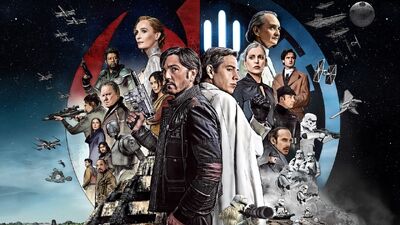 Heroes and Villains of 'Andor' Season 2