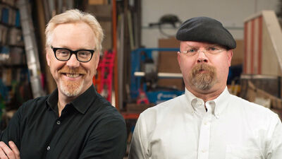 Why We're Going to Miss 'Mythbusters'