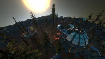 'Outer Wilds' Brings a Whole New Meaning to Space Camp