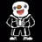 Sanswillgivebadtimes S.A.N.S. ARMY's avatar