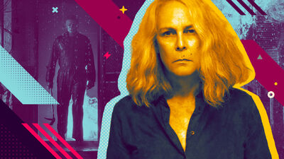 Surviving Michael Myers: The Psychology of 'Halloween Kills' Laurie Strode