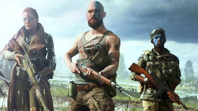 E3 2018: Hands on With 'Battlefield V' Grand Operations Mode