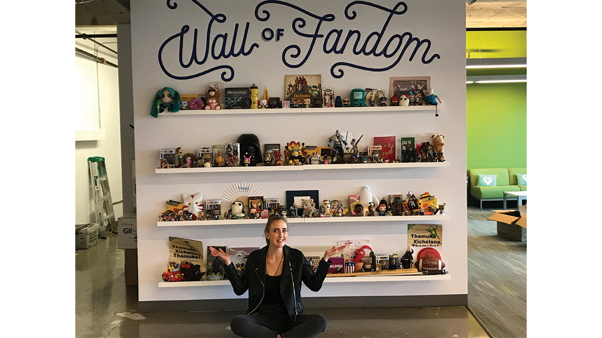 maggie-fandom-wall