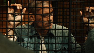 'Prison Break' Season 5 Trailer: Michael Is Alive