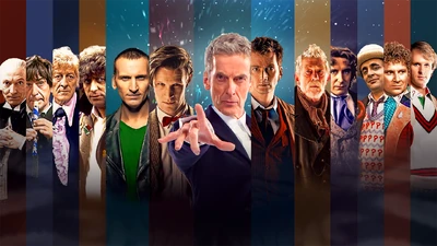 Dr. Who