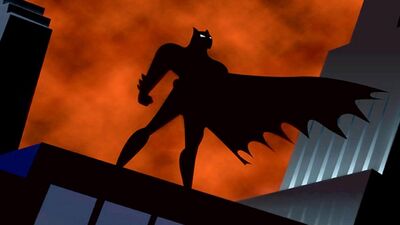 Top 6 Animated Series Streaming on DC Universe