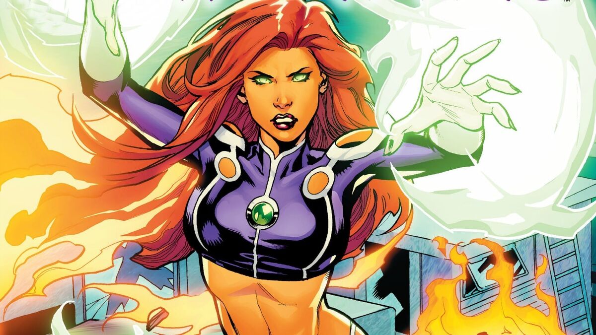 Starfire