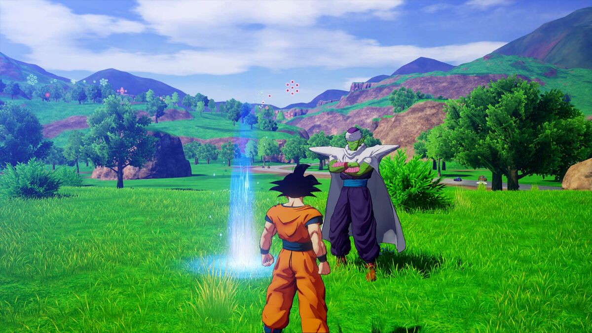 bro this game needs a Special edition or something that includes all dlc  because this is ridiculous. mind you i'm trying to get this while it's on  sale : r/dbxv