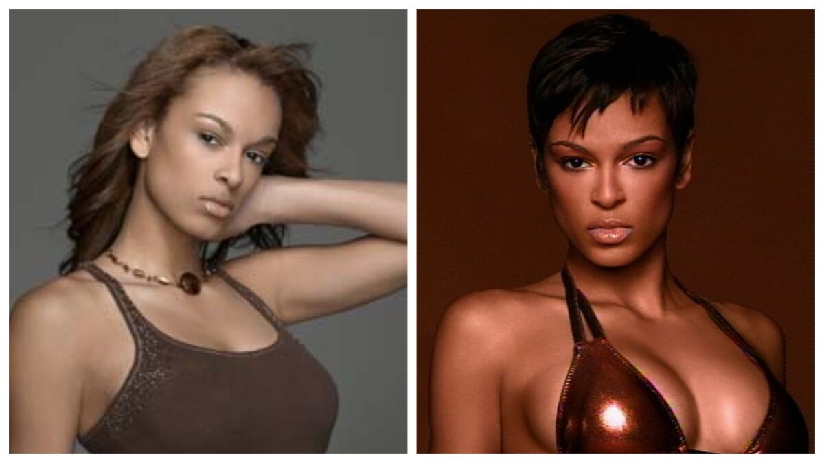 12 of the Worst 'America's Next Top Model' Makeovers Ever | Fandom