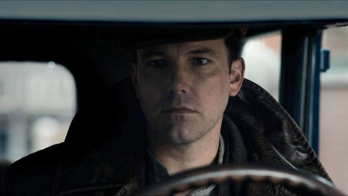 live by night box office