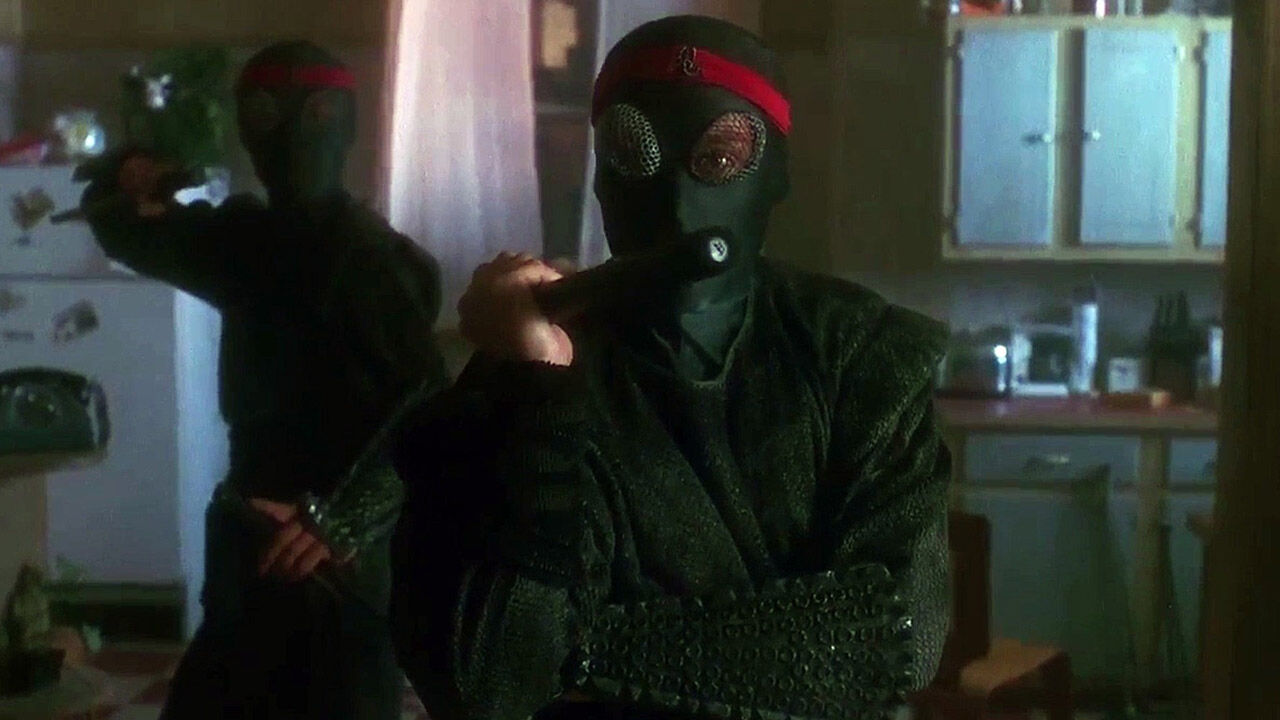 A Day in the Life of Teenage Mutant Ninja Turtles’ Foot Clan | Fandom