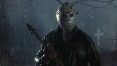 'Friday the 13th' and the Future of Slasher Flicks