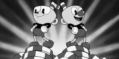‘Cuphead’ Hands-on Impressions