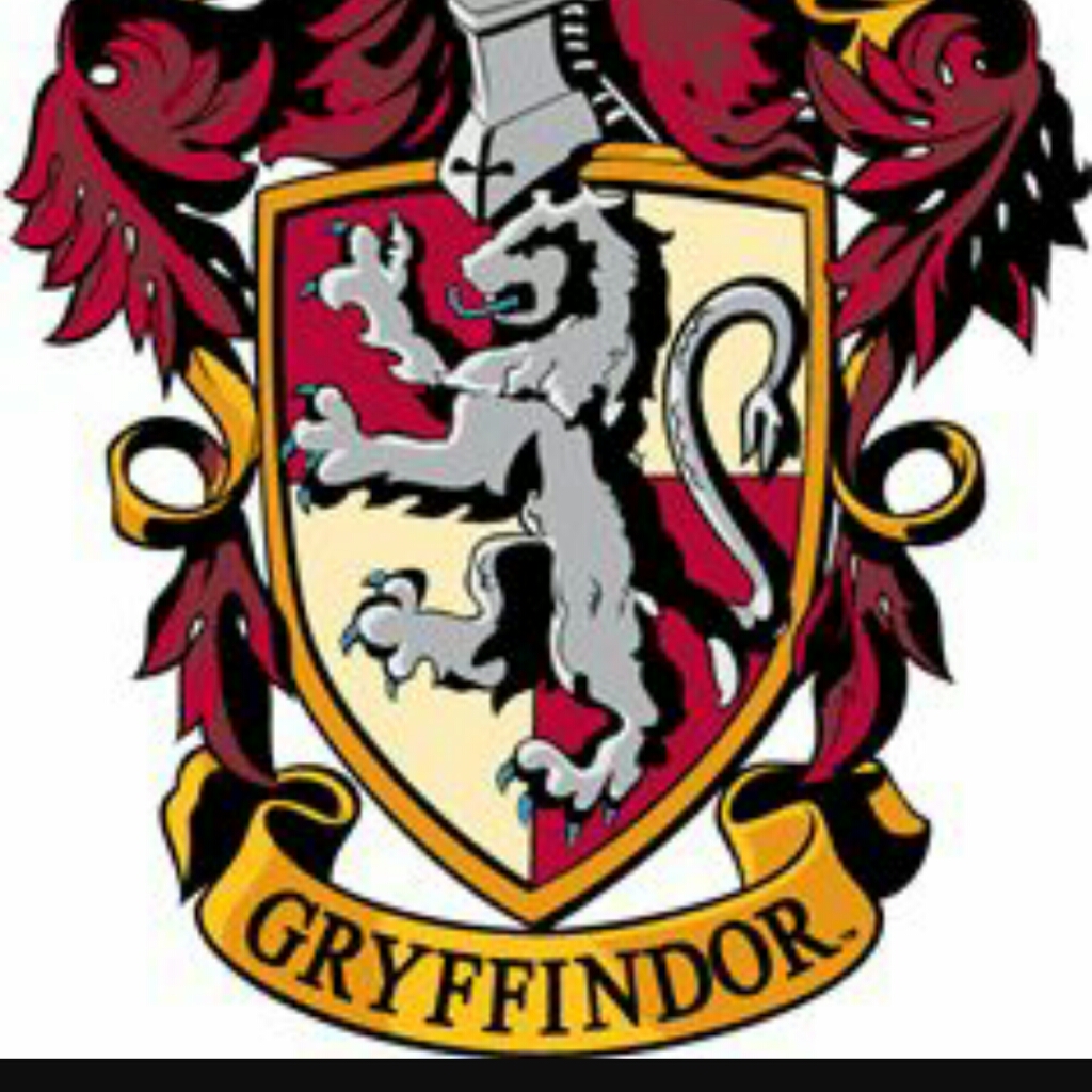 Гриффиндорский герб