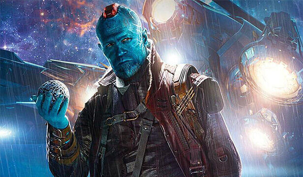 Don’t Expect Thanos in ‘Guardians of the Galaxy Vol. 2’ | Fandom