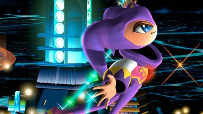 'Nights into Dreams' 20 Years Later