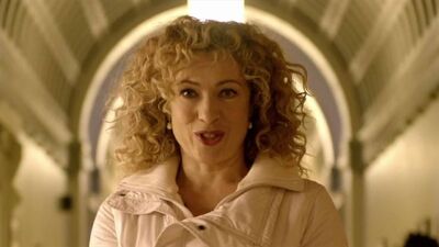 NYCC: 'Doctor Who' Tales from the TARDIS Panel