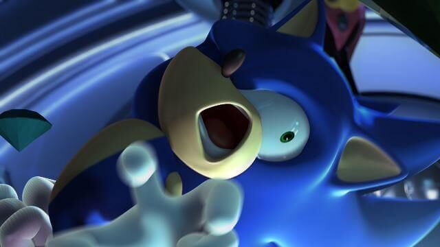 Screaming-Sonic-Tired-Game-Franchises