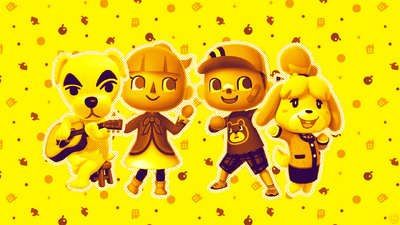 How the Adorably Wholesome Animal Crossing Community Mirrors the Games