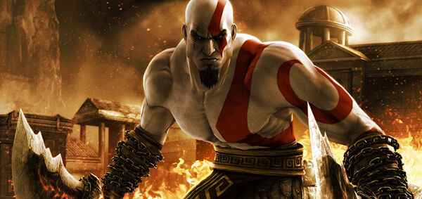 God of War 03