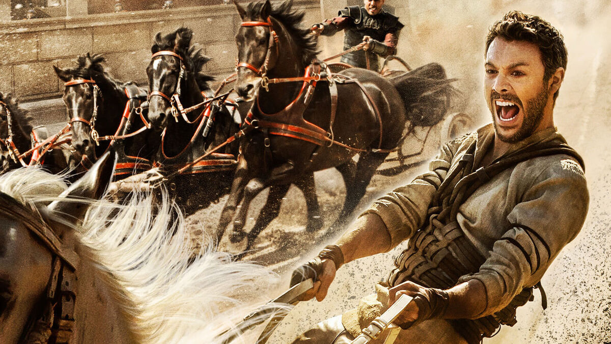 Ben-Hur Image