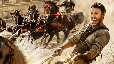 Will 'Ben-Hur' follow in 'Warcraft's' box-office footsteps?