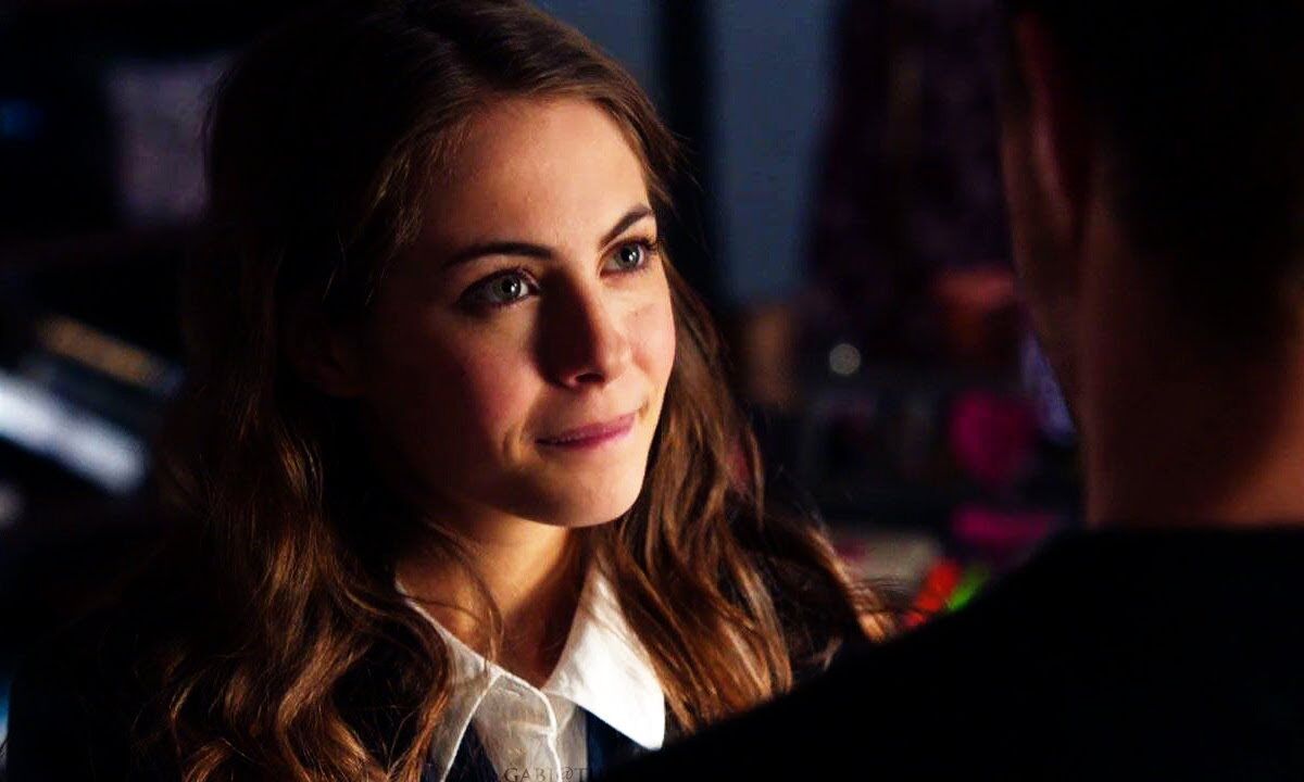 Thea Queen Arrow