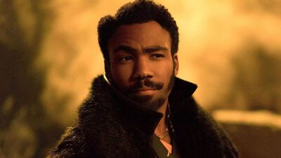 'Solo' Sneak Peek Proves Lando Is Gonna Steal the Show