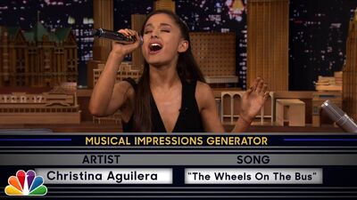 Ariana Grande: Five Times Her Voice Was Bigger Than Life