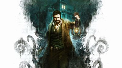 ‘Call of Cthulhu’ Review: Two Sides to Every Canvas
