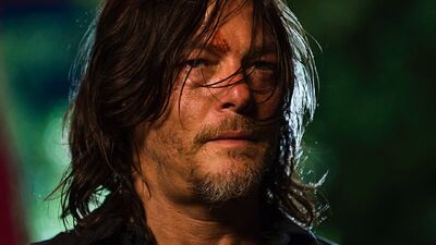 ‘The Walking Dead’: A Rebellion Crumbles in 'How It's Gotta Be'