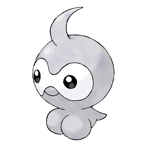 Pokemon-Castform