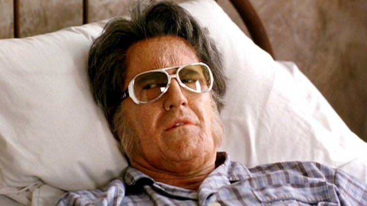 weird watch bubba ho-tep elvis bruce campbell