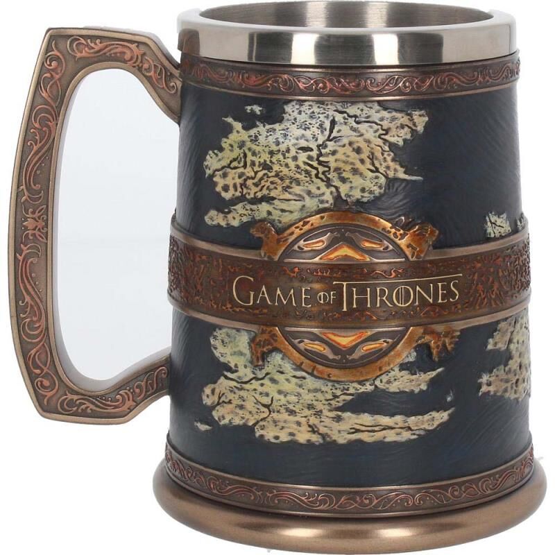 game of thrones tankard