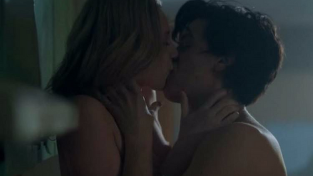 Riverdale Bughead hookup