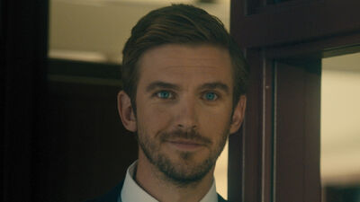 Call 911 Because Dan Stevens Is so Hot Right Now He Might Literally Be on Fire