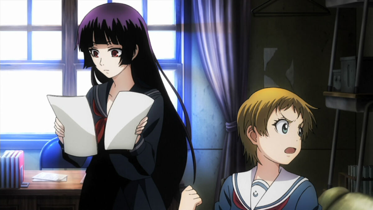 5 Must-See Ghost Anime for Fans of the Paranormal