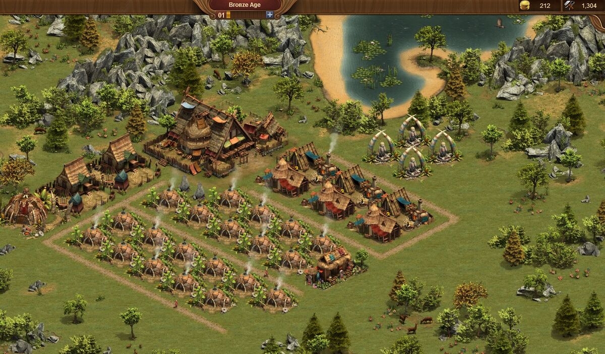 5 Life Lessons I Learned From 'Forge of Empires' | Fandom