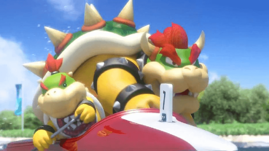 Bowser-Jr