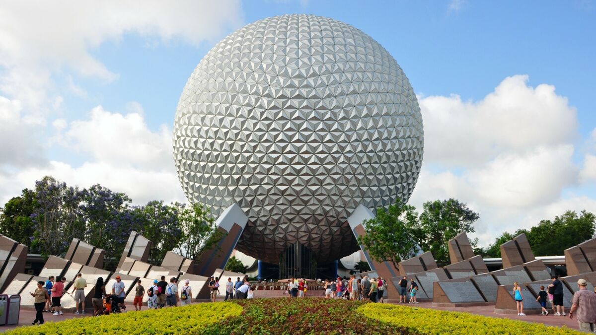 Epcot