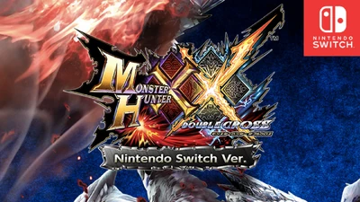 'Monster Hunter XX' on Switch will Play Nice With 3DS Version Too